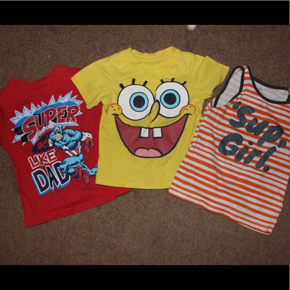 PJ and T-Shirt Bundle Deal - Picture 4 of 4